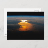 Kanadische Provinzen Neufundland und Labrador. Postkarte (Vorne/Hinten)