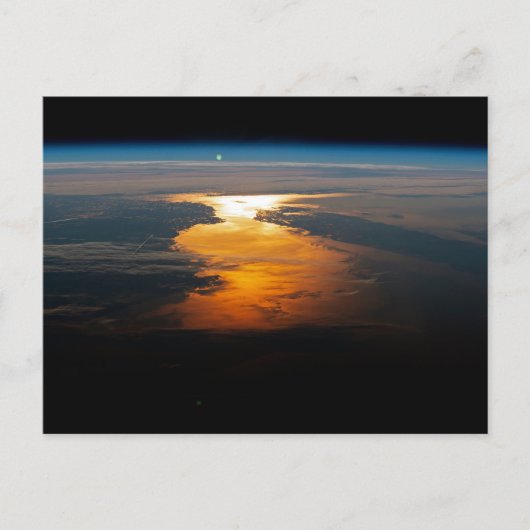 Kanadische Provinzen Neufundland und Labrador. Postkarte (Vorderseite)