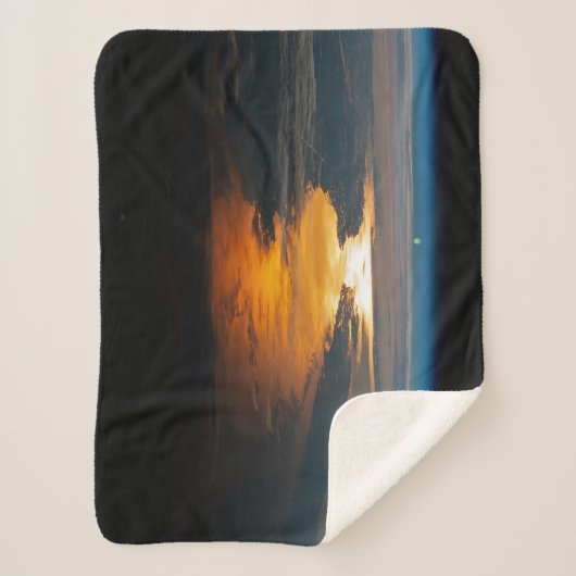 Kanadische Provinzen Neufundland und Labrador. Sherpadecke (Vorderseite)