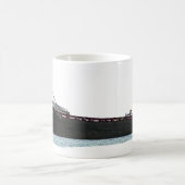 Kanadische Ranger-Tasse Kaffeetasse (Mittel)