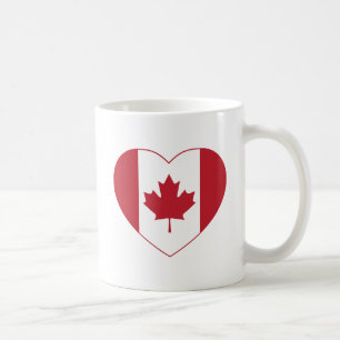Kanadische Tasse
