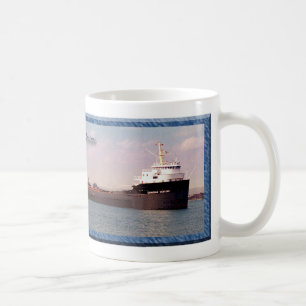 kanadische Venture-Tasse Kaffeetasse