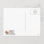 Kanadische Weihnachten (Rückseite)