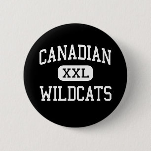 Kanadische - Wildkatzen - Highschool - Kanadier Button