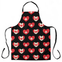 Kanadischer Ahornleaf, Herz