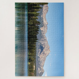 Kanadischer Berg, Pyramidengebirge Puzzle
