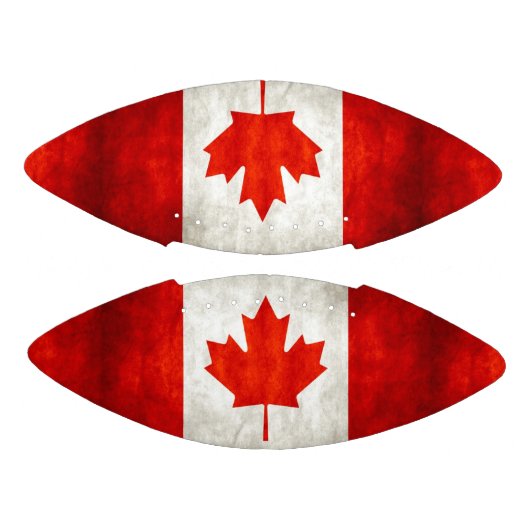 Kanadischer Fußball Football (Paneele)