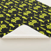 Kanadischer Lachsfang Sherpadecke (3/4)