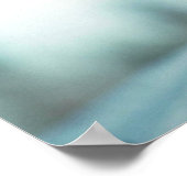 Kanadischer Luchs Poster (Ecke)