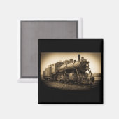 Kanadischer Nationaler Motor 2128 Magnet (Vorderseite/Rückseite)