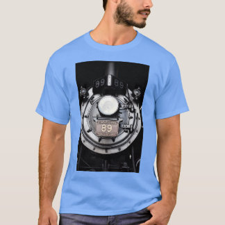 Kanadischer Nationaler Motor T-Shirt