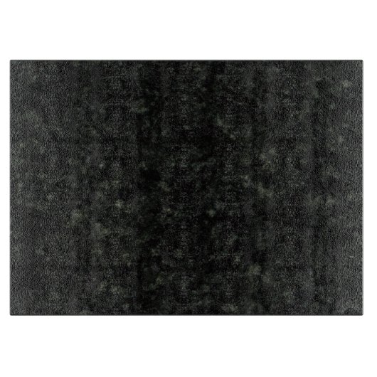 Kanadischer Nebel-Stein-Muster-Hintergrund - Schneidebrett (Vorderseite)