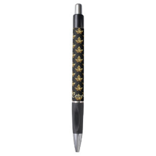 Kanadischer Pen Personalisierter Kanadischer Pen Kugelschreiber