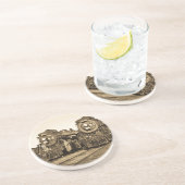 Kanadischer Staatsangehöriger 3461 und 3501 - Getränkeuntersetzer (Seite)