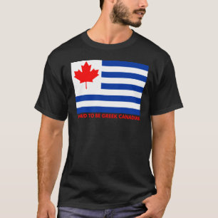 kanadischer T - Shirt