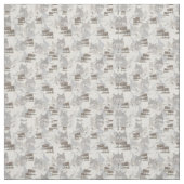 Kanadischer Tag der Wildtiere Stoff (Muster)