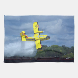Kanadischer Wasserbomber 274 Küchentücher
