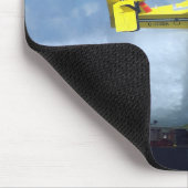 Kanadischer Wasserbomber 274 Mousepad (Ecke)