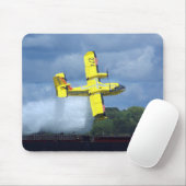 Kanadischer Wasserbomber 274 Mousepad (Mit Mouse)