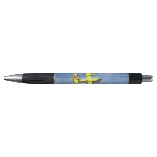 Kanadischer Wasserbomber 274 Stift (Vorderseite)