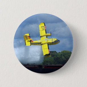 Kanadischer Wasserbomber 274-Taste Button
