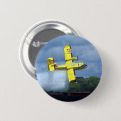 Kanadischer Wasserbomber 274-Taste Button (Vorne & Hinten)