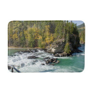 Kanadischer Wunder, Fraser River Badematte
