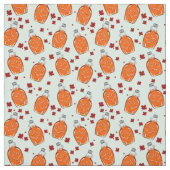 Kanadisches Ahornsirup-Muster Stoff (Muster)