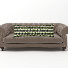 kanadisches Foto für Wildtiere Seitenschläferkissen