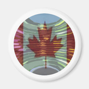 Kanadisches GoldmedailleLeaf - Erfolg in Diversity Magnet