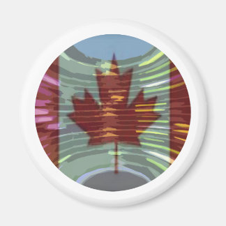 Kanadisches GoldmedailleLeaf - Erfolg in Diversity Magnet