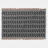 Kanadisches Goose Blanket Decke (Vorderseite)