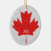 Kanadisches Keramikornament (Rechts)