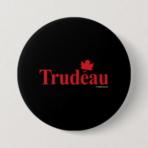 Kanadisches liberales Trudeau - .png Button