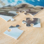 Kanadisches Naturöl Malerei Atemberaubende Landsch Puzzle (Seite)