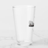 kanadisches olympisches Glas (Rechts)