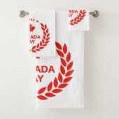 Kanadisches Set (Insitu)