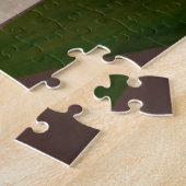 Kanadisches Vimy-Memorial Puzzle (Seite)