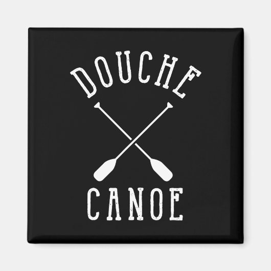 Kanadum Dusche Magnet (Vorne)