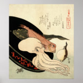 Kanagawa 1824 poster (Vorne)