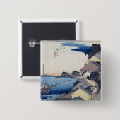 Kanagawa: Ansicht des Ridges Button (Vorne & Hinten)