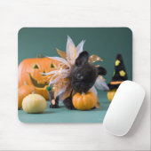 Kanagawa, Honshu, Japan Mousepad (Mit Mouse)