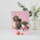 Kanagawa, Honshu, Japan Postkarte (Stehend Vorderseite)