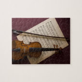 Kanagawa, Japan Puzzle (Horizontal)