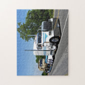 Kanagys 379 Puzzlespiel Puzzle (Vertikal)