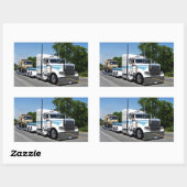 Kanagy's 379 Stickers (Blatt)