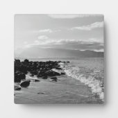 Kanaha Beach, Maui Canvas Print Fotoplatte (Vorderseite)