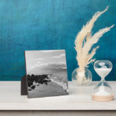 Kanaha Beach, Maui Canvas Print Fotoplatte (InSitu)