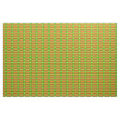 Kanaka Maoli Flagge Stoff (Yard (91,4 cm))