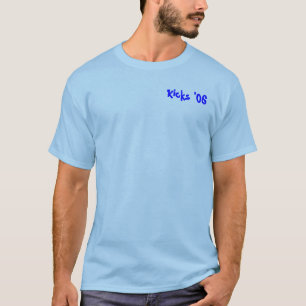kanakuk Kickapoo T-Shirt